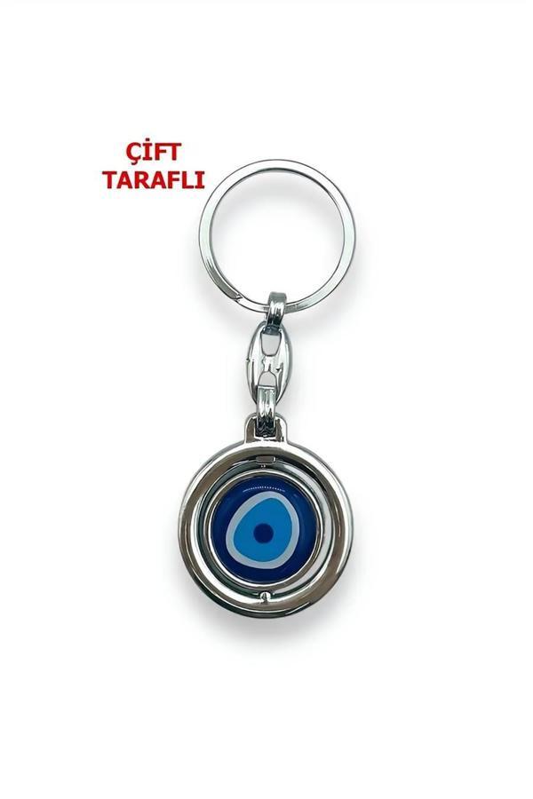 Alsepeteavm Damla Nazarlıklı Anahtarlık - Image 1