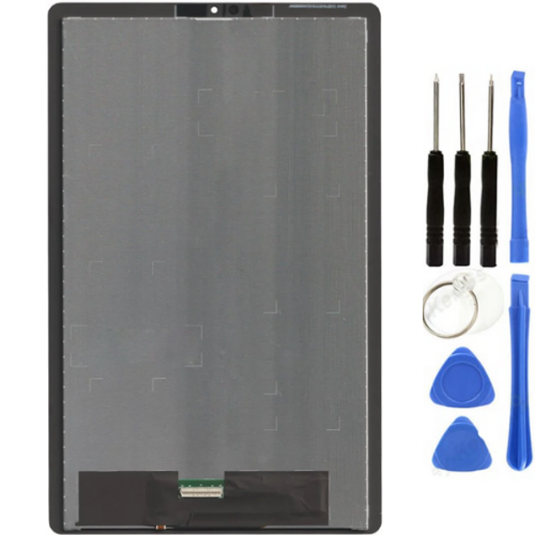 Lenovo Tab M9 TB310FU Uyumlu Lcd Dokunmatik Set + Tamir Seti - Image 1