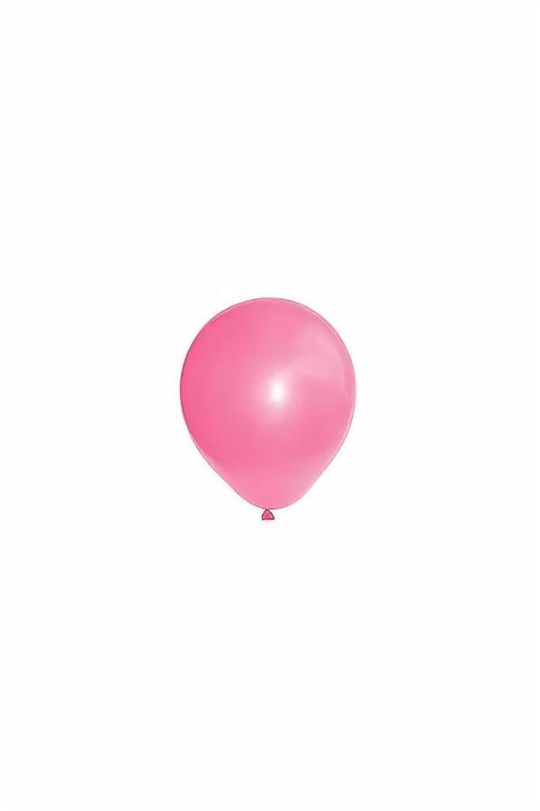 Alsepeteavm Pembe Balon (100'lü) - Image 1