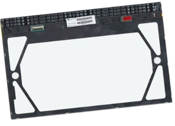 Samsung Galaxy Tab 4  SM-T530 Uyumlu Servis Lcd İç Ekran - Image 1