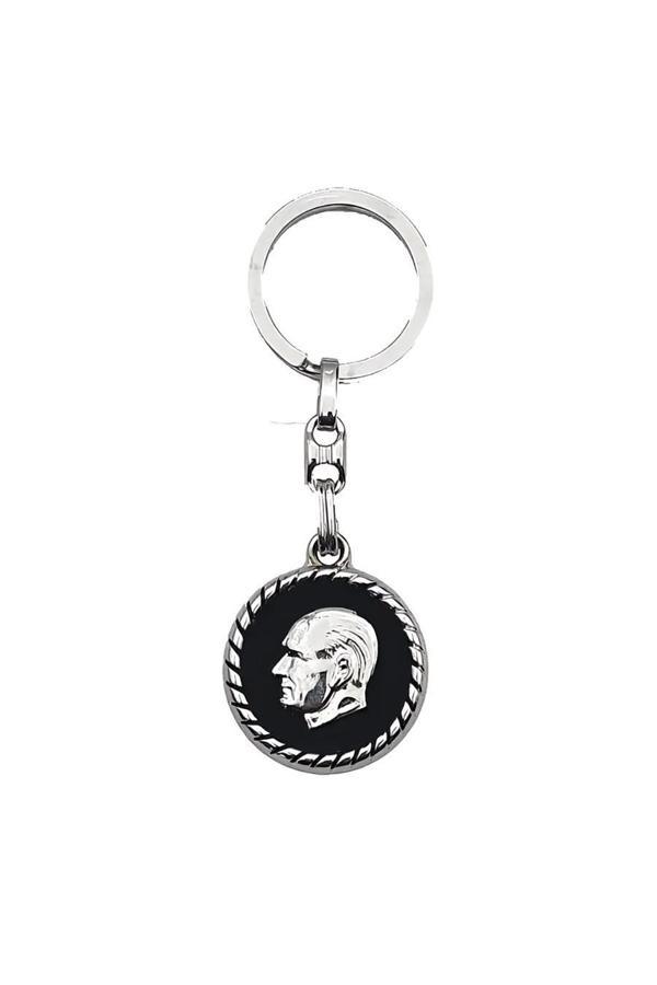 Alsepeteavm Atatürk Anahtarlık - Image 1