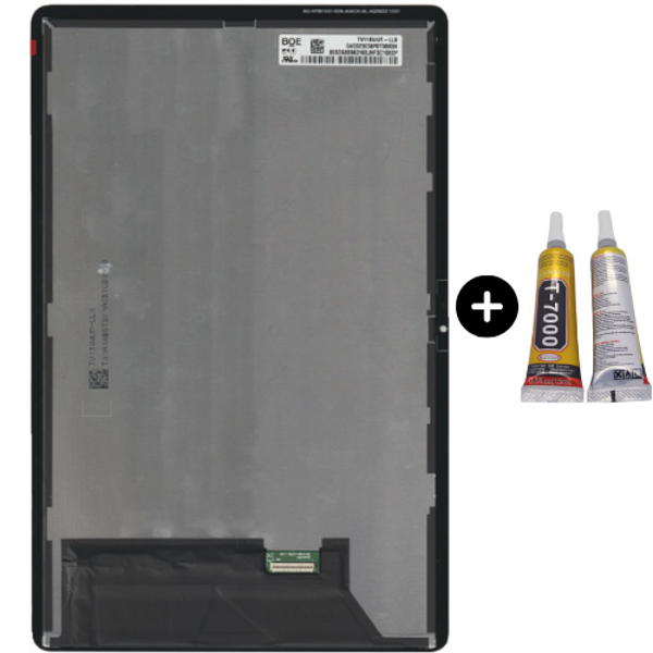 Lenovo Tab M11 TB330XU ZADB0231TR Uyumlu A Kalite Lcd Dokunmatik Set + B7000 - Image 1