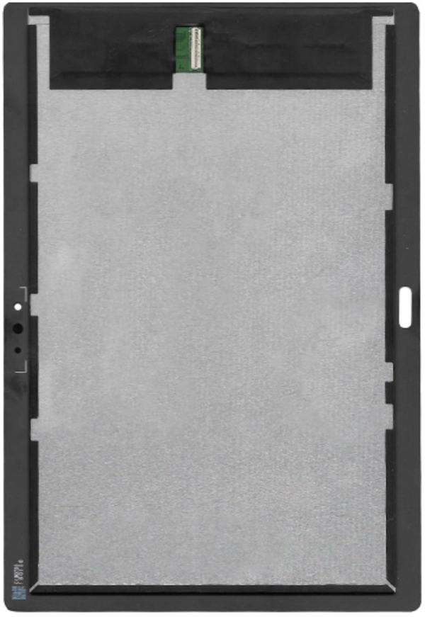 Lenovo Tab P10 TB-X705N Uyumlu Servis Lcd Dokunmatik Set - Image 1