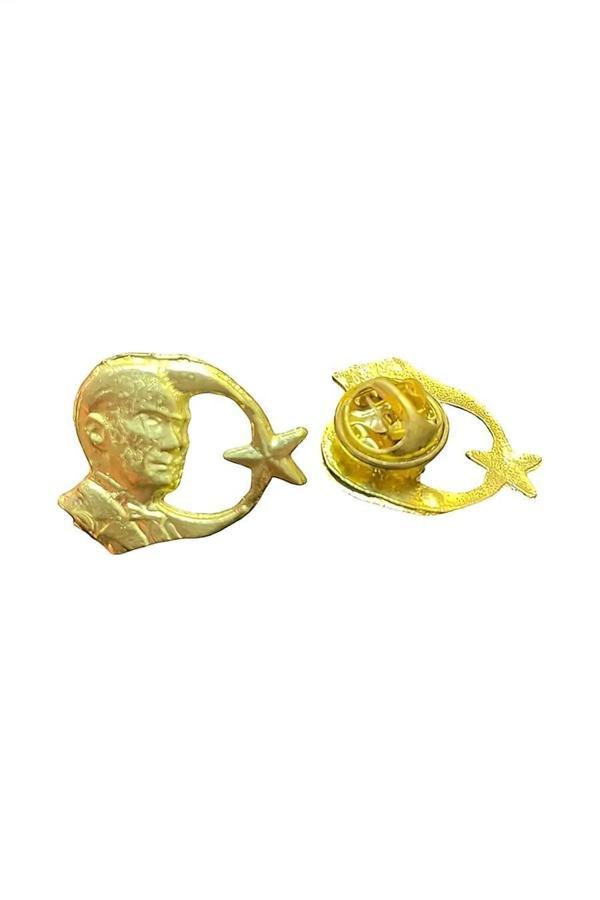 Alsepeteavm Ayyıldızlı Atatürk (30'lu) - Image 1