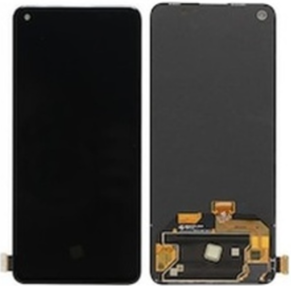Oneplus Nord Uyumlu A Kalite Lcd Ekran Dokunmatik - Image 1