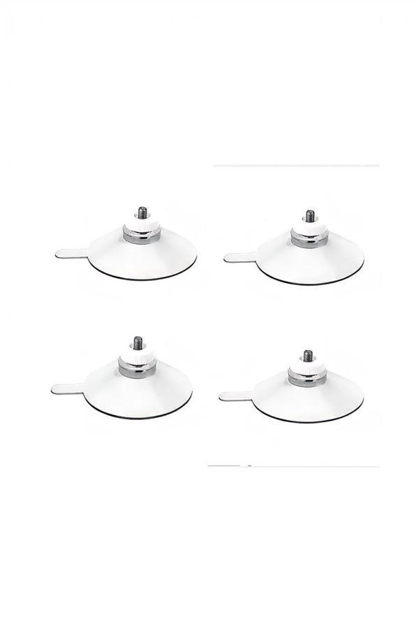 Alsepeteavm Vidalı Vantuz (50 mm ) 4 - LÜ - Image 1