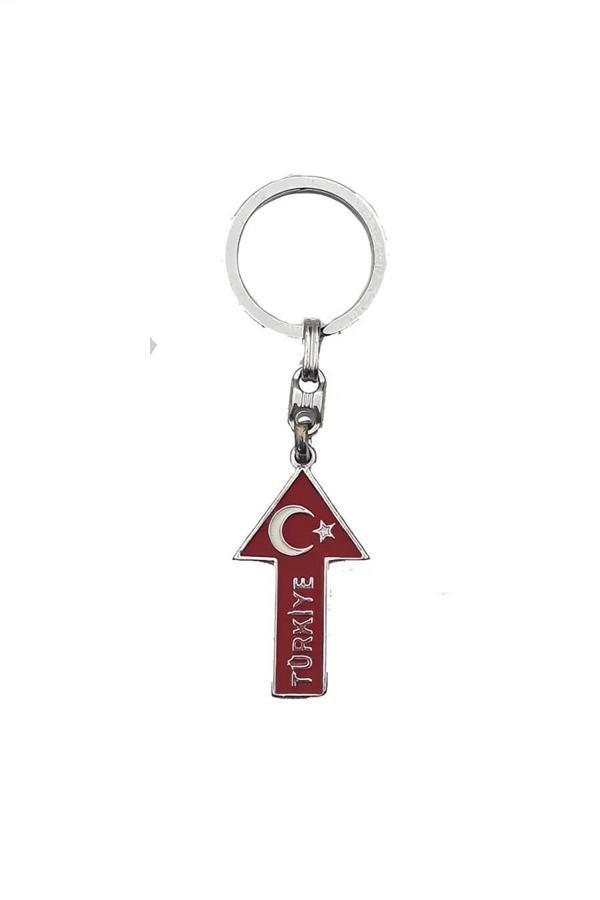 Alsepeteavm Ok Anahtarlık - Image 1