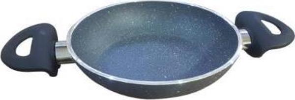 Eda Zetra Granit Kapaksız 20 cm Sahan ZK-032 - Image 1