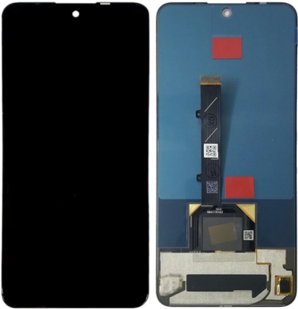Tecno Camon 18 Premier Uyumlu Servis Lcd Ekran Dokunmatik - Image 1