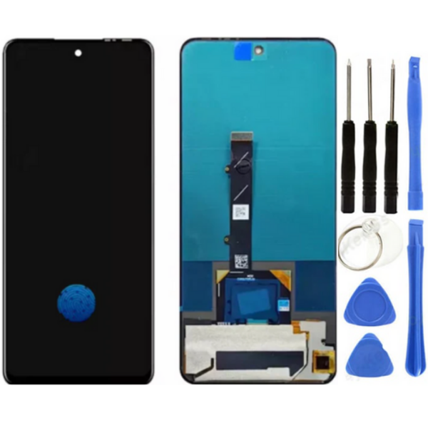 İnfinix Zero X Uyumlu OLED Lcd Ekran Dokunmatik + Tamir Seti - Image 1