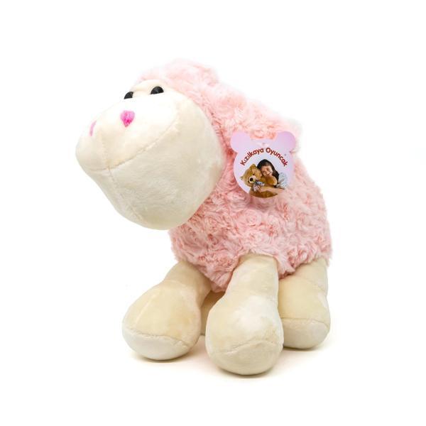 Kızılkaya Peluş Oyuncak - By Kuzu A9109 - Image 1