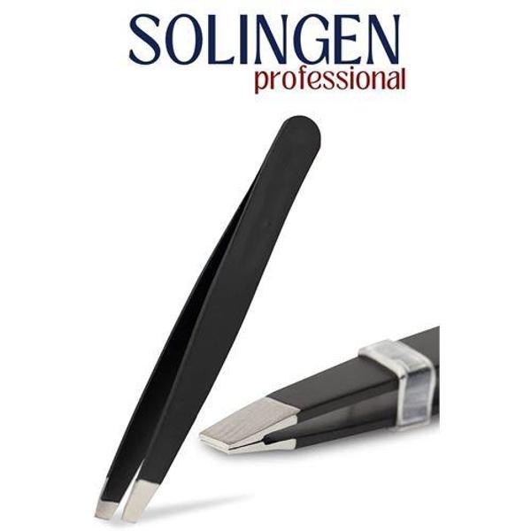 ModaCar Cımbız Paslanmaz Çelik Solingen Professional - Image 1