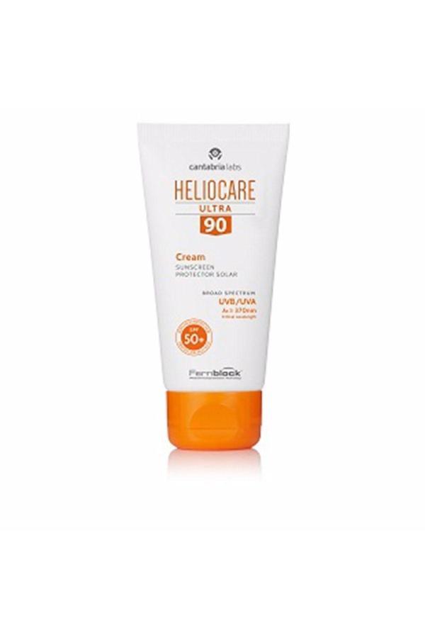 Heliocare Ultra 90 Krem Spf50+ Heliocare 50 Ml - Image 1