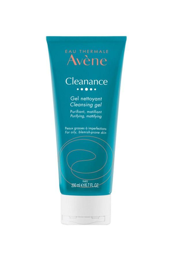 Avene Cleanance Karma Ve Yağlı Ciltler Için Temizleme Jeli 200 Ml - Image 1