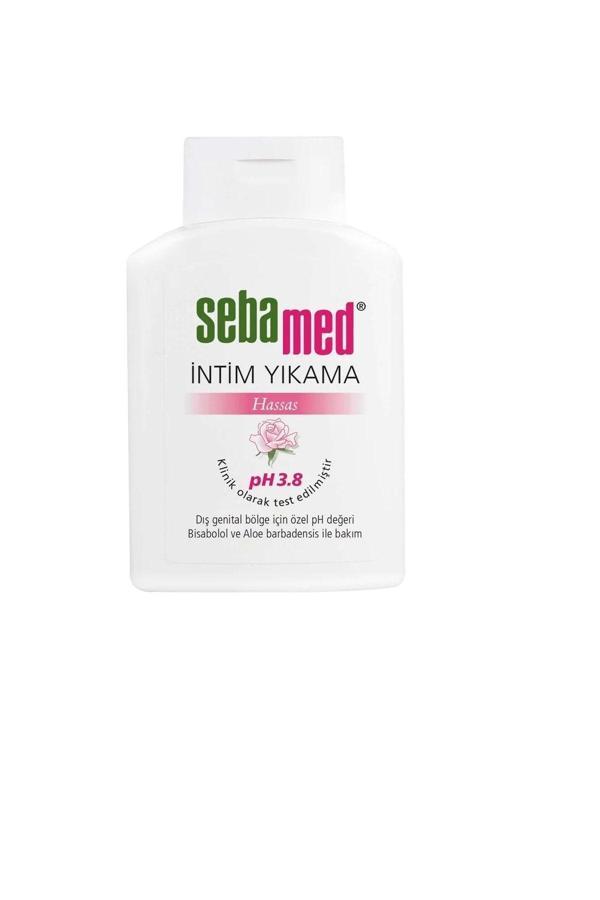 Sebamed Intim Yıkama 200 Ml - Image 1