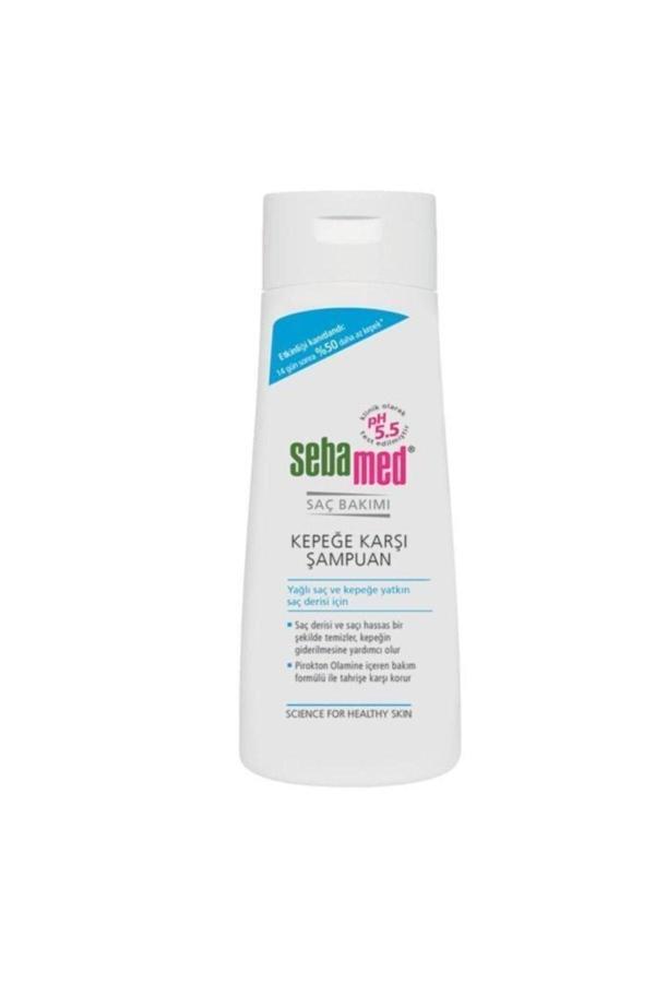 Sebamed Kepek Karşıtı Şampuan 200 Ml - Image 1