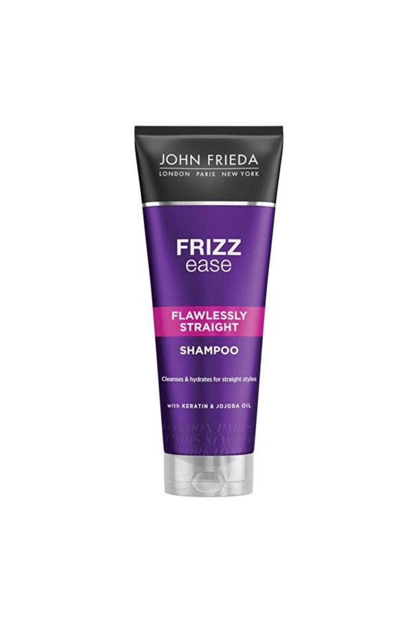 John Frieda Şampuan - Düzleştirici - 250 Ml - Image 1