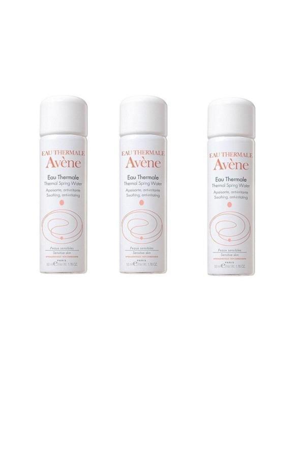 Avene Eau Thermale Spray 50 Ml 3 Adet - Image 1