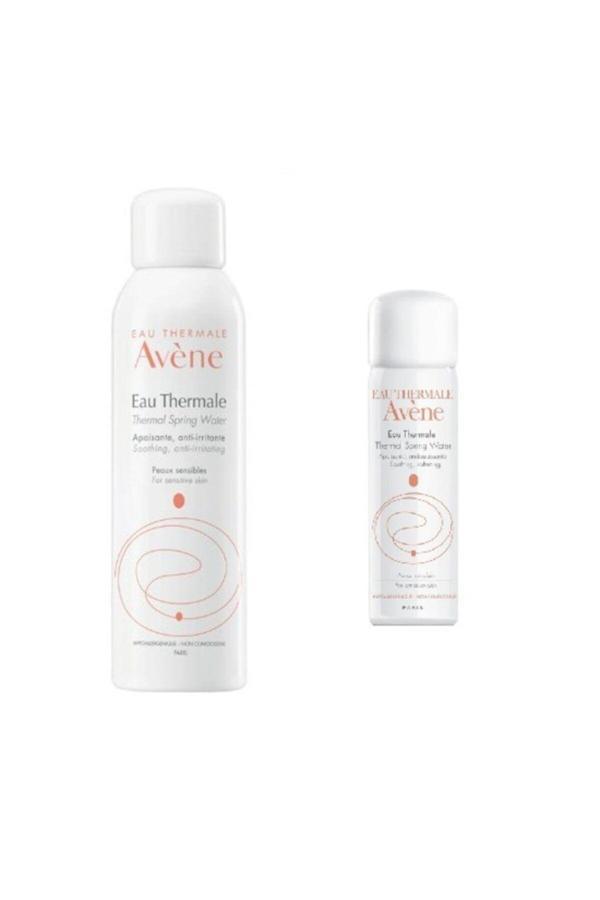 Avene Eau Thermale Termal Su 150 Ml + 50 Ml - Image 1