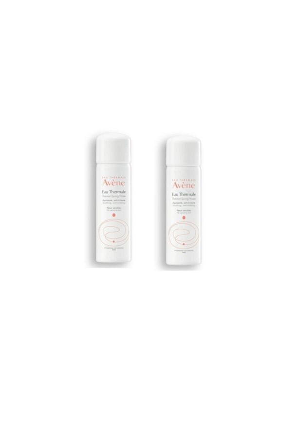 Avene Ferahlık Hissi Veren Termal Su 50 Ml X2 Adet - Image 1
