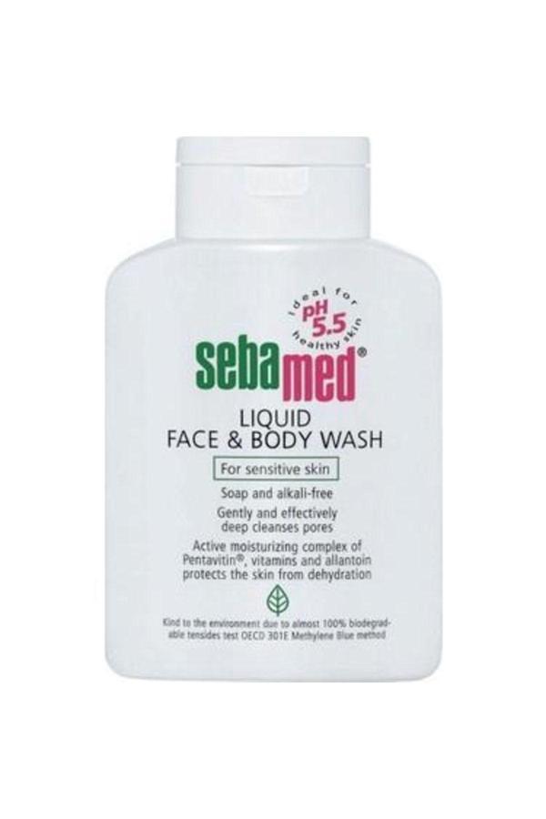 Sebamed Lıkıt 200 Ml - Image 1