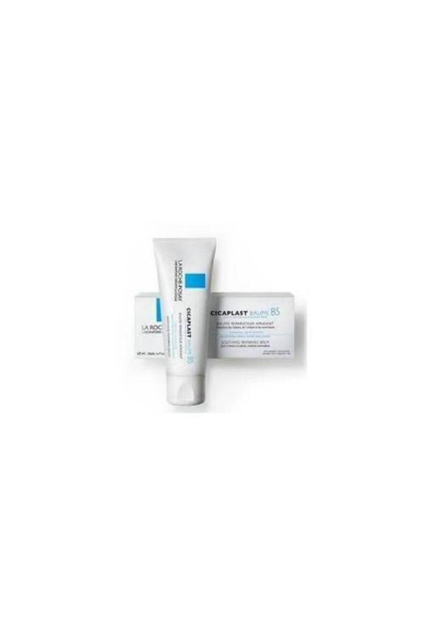 La Roche-Posay Cicaplast Baume B5 40 Ml - Vücut Bakım Balsamı - Image 1