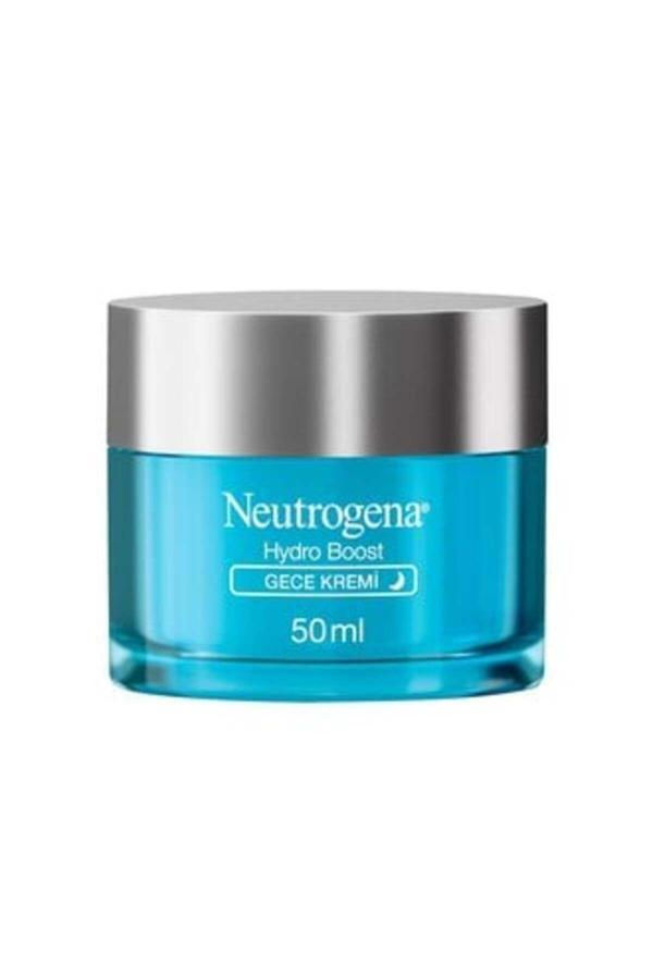 Neutrogena Hydro Boost Gece Kremı 50Ml ( 1 Adet ) - Image 1