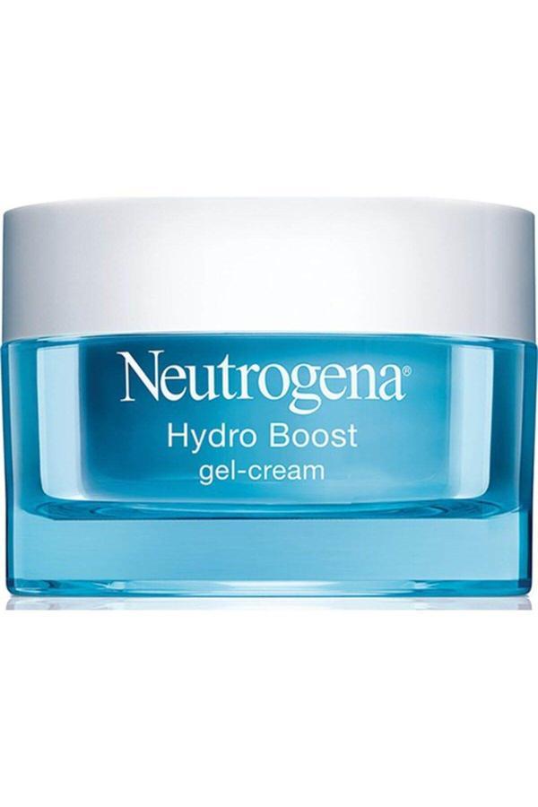 Neutrogena Hydro Boost Jel Krem 50 Ml Kuru Ciltler Için - Image 1