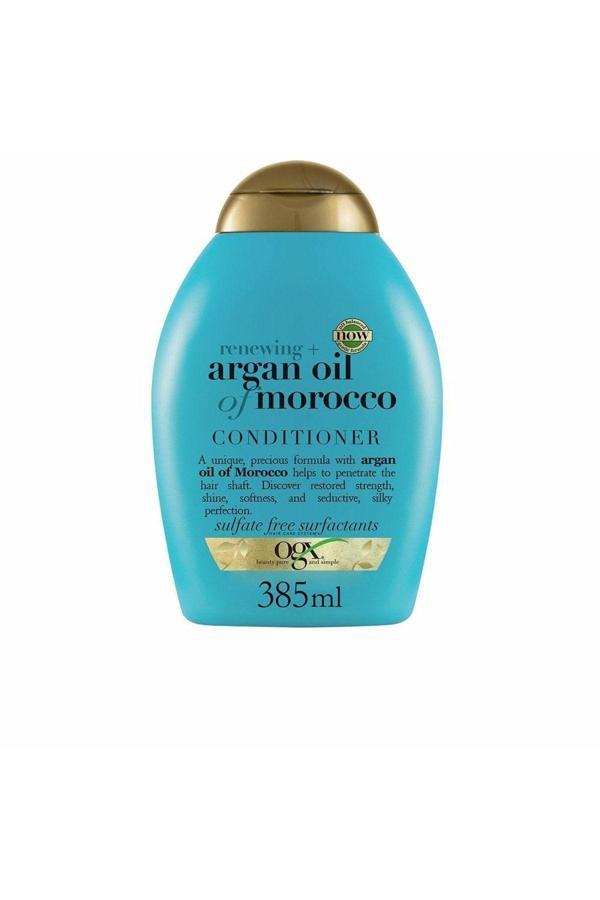 Ogx Argan Yağı Yenileyici Saç Kremi 385 Ml - Image 1