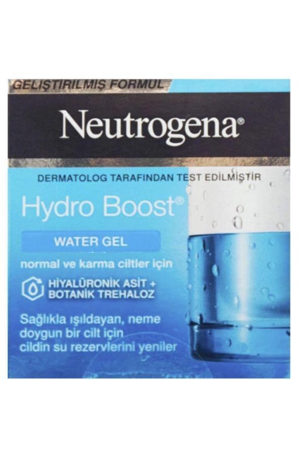 Neutrogena Hydro Boost Water Gel 50Ml- Mfreyon00311 - Image 1