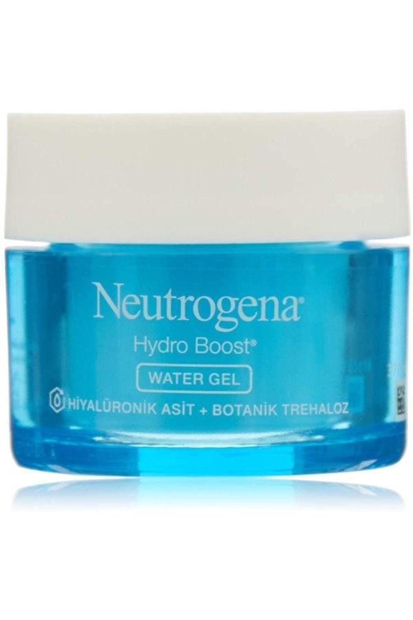 Neutrogena Hydro Boost Water Gel Nemlendirici Normal Ciltler Için, 50 Ml - Image 1