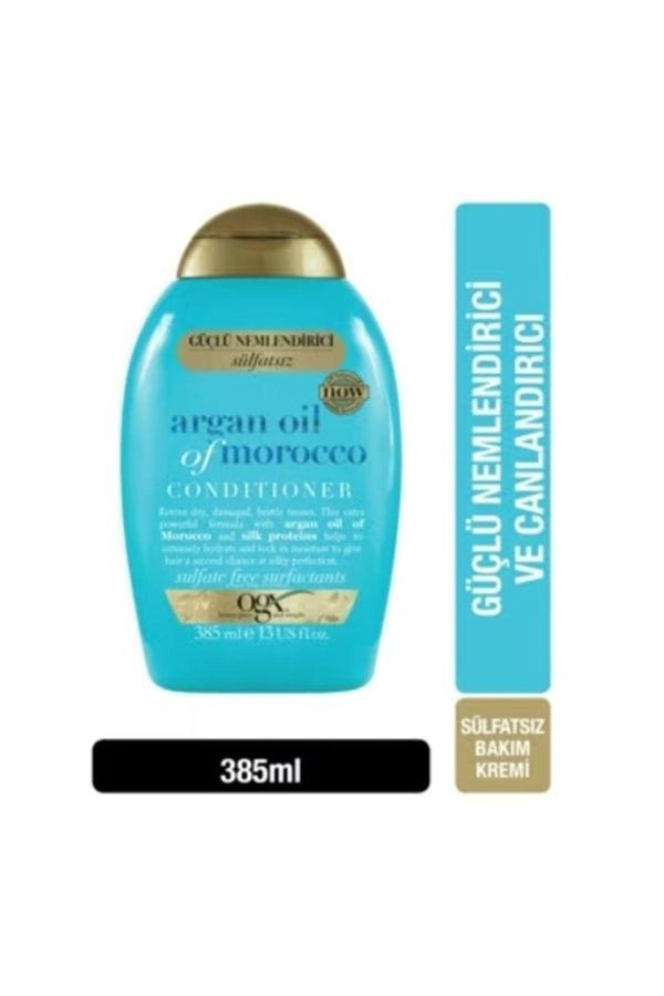 OGX Extra Güçlü Nemlendirici Ve Canlandırıcı Bakım Kremi 385 Ml - Image 1