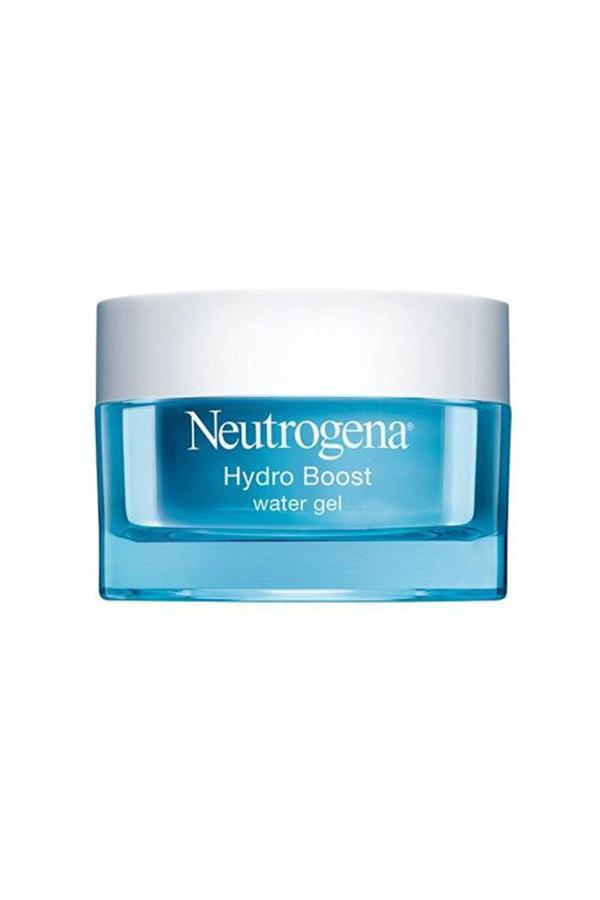 Neutrogena Yüz Kremi Hydro Boost Water Gel Nemlendirici Normal Ciltler Için - Image 1