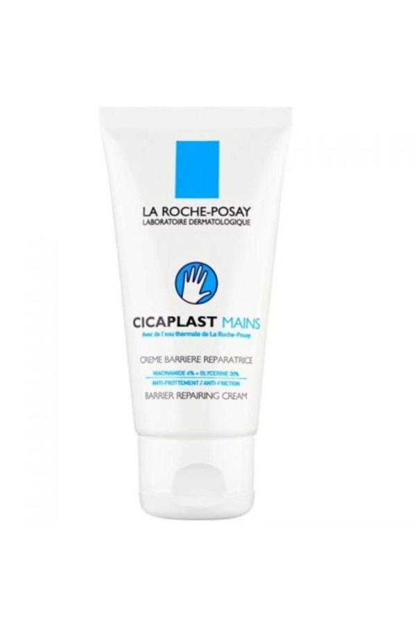 La Roche-Posay Cicaplast Mains El Kremi 50 Ml - Image 1