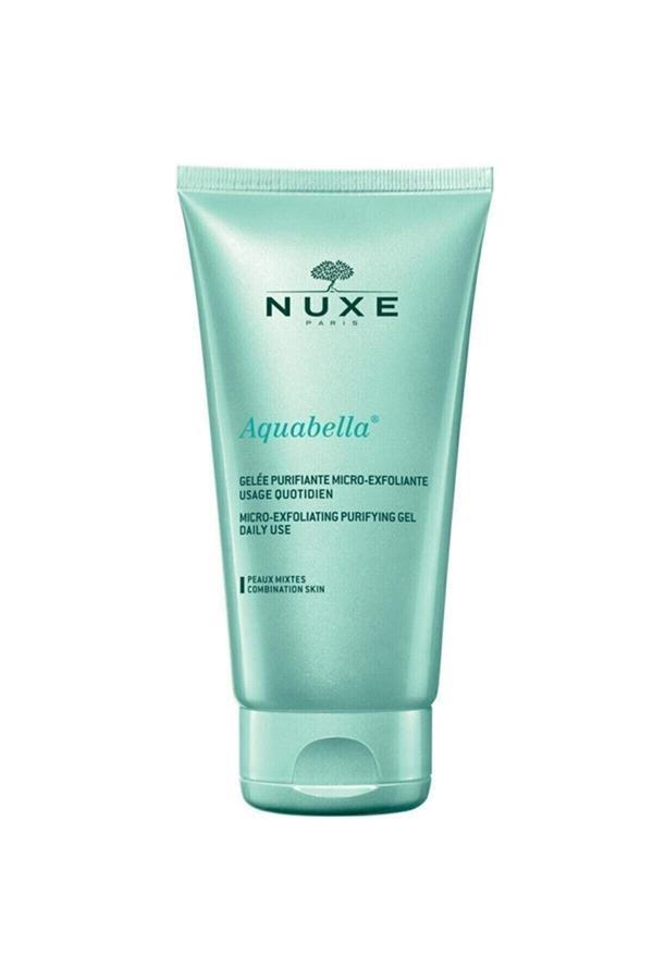 Nuxe Aquabella Karma Ciltler İçin Arındırıcı Jel 150 Ml - Image 1