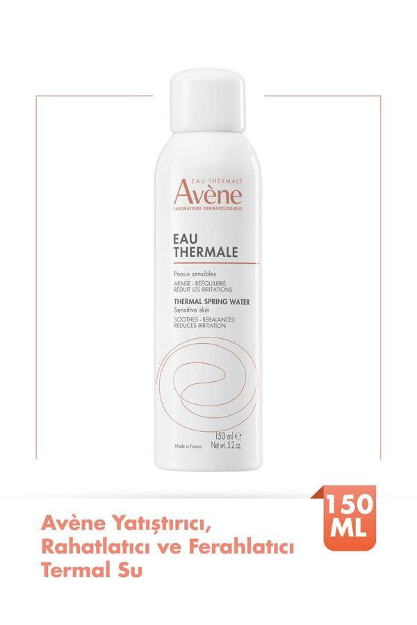 Avene Yatıştırıcı, Rahatlatıcı Ve Ferahlatıcı Termal Su 150 Ml - Image 1