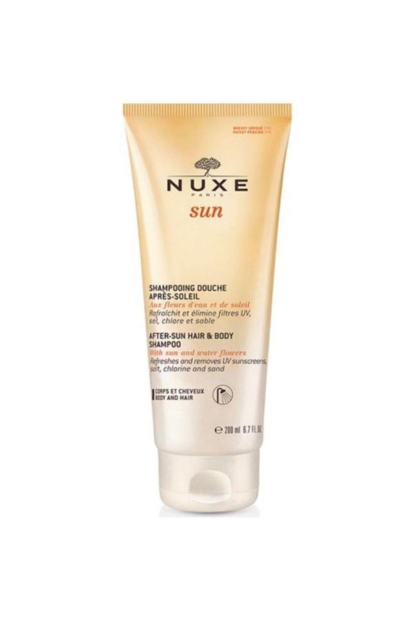Nuxe Duş Jeli - Shampoing Douche 0000030178726 - Image 1