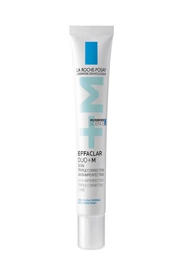 La Roche-Posay Effaclar Duo+ M-Bakım Kremi 40 Ml - Image 1
