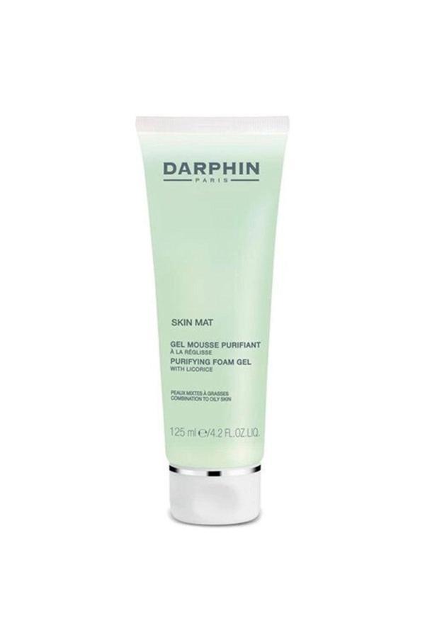 Darphin - Yüz Temizleyici - Purifying Foam Gel - 125Ml - Image 1
