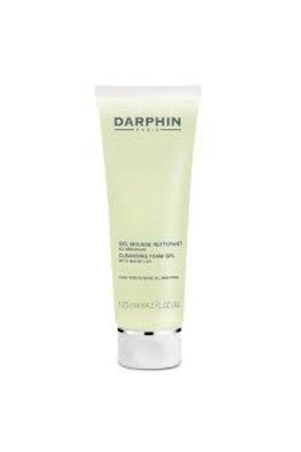 Darphin Cleansıng Foam Gel Water Lıly - Image 1