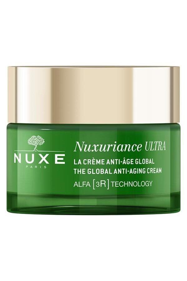Nuxe Kırışıklığa Meyilli Ciltler İçin Yenileyici Ve Sıkılaştırıcı Pürüzsüzleştirici Bakım Kremi 50Ml - Image 1