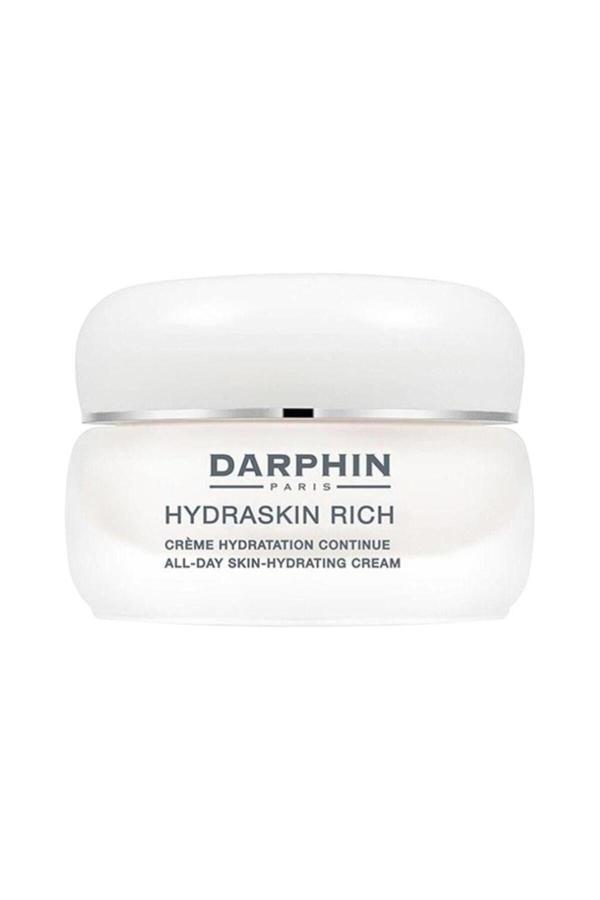 Darphin Hydraskin Rich Hydrating Cream 50 Ml - Image 1