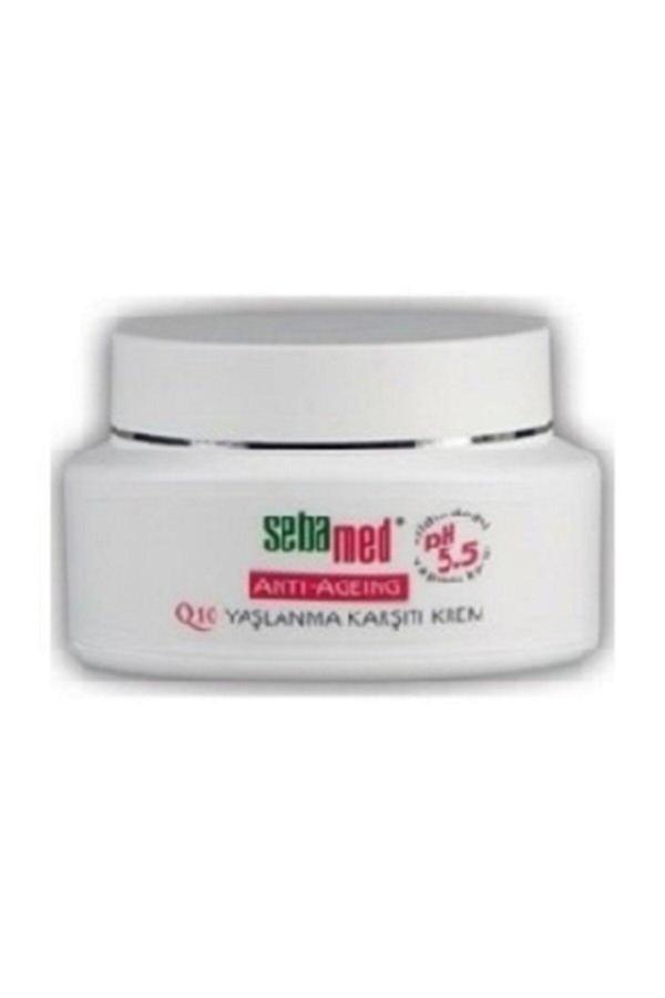 Sebamed Q10 Yaşlanma Karşıtı Yüz Kremi 50 Ml - Image 1