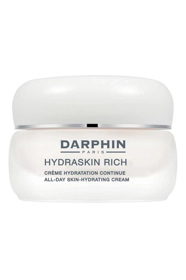 Darphin Hydraskin Rich-Kuru Ciltler İçinbesleyici Nemlendirici Yüz Kremi 50Ml - Image 1
