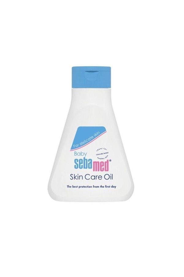 Sebamed Bebek Yağı 150Ml (4103040114686) - Image 1