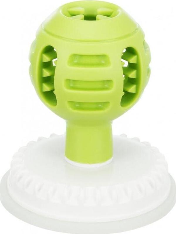 Trixie Köpek Ödül Maması Oyuncağı Sabitlenebilir TPE-ABS 8-12cmx13cm - Image 1