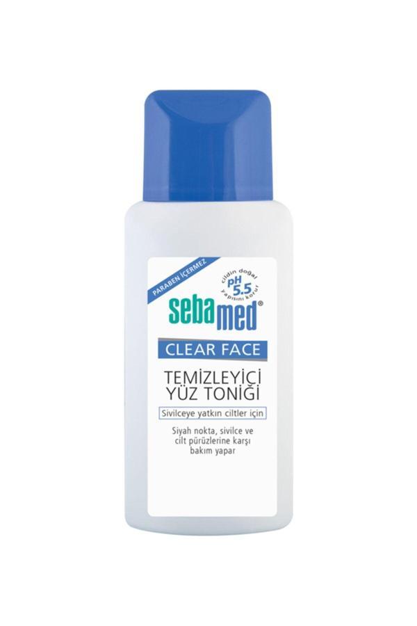 Sebamed Clear Face 150 Ml Tonik - Image 1