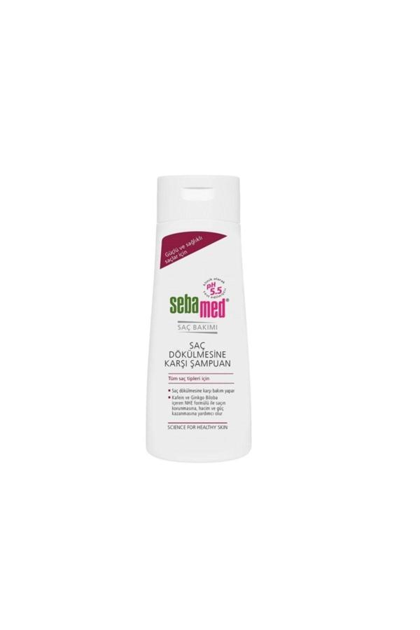 Sebamed Saç Dökülmesine Karşı Şampuan 200Ml - Image 1