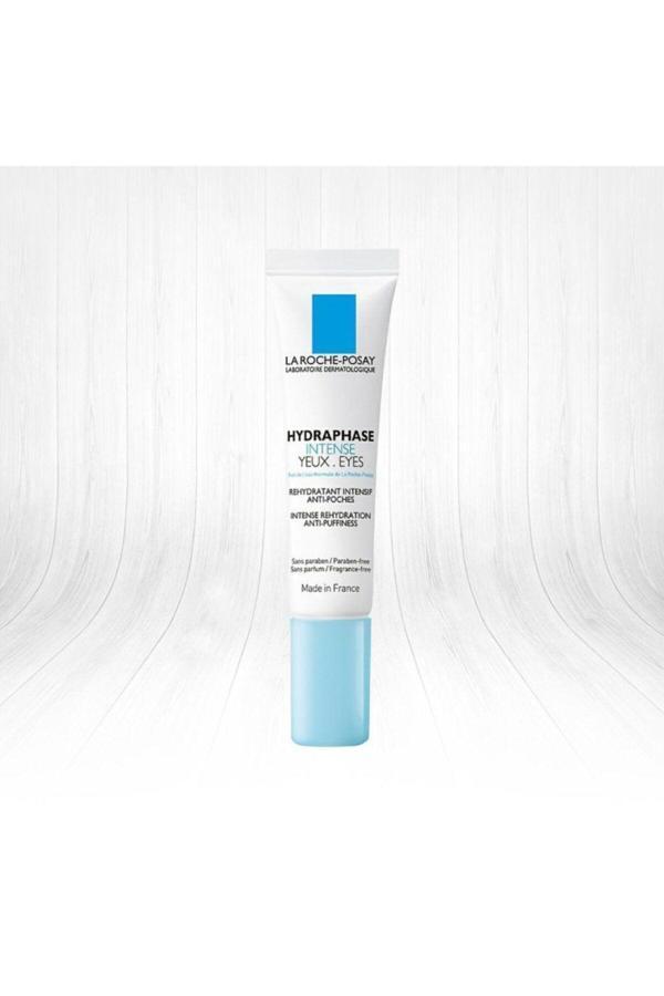 La Roche-Posay Hydraphase Intense Yeux 15 Ml Göz Çevresi Kremi - Image 1
