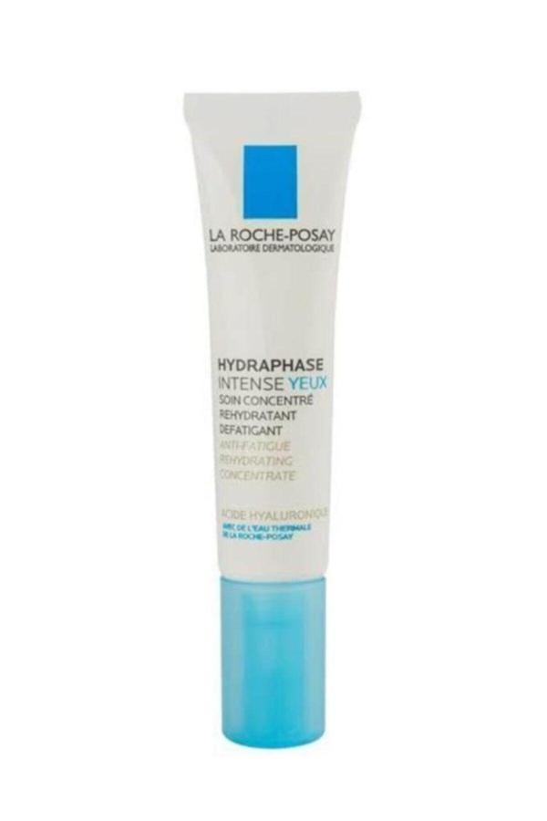 La Roche-Posay Hydraphase Intense Yeux 15 Ml Morluk Ve Şişlik - Image 1